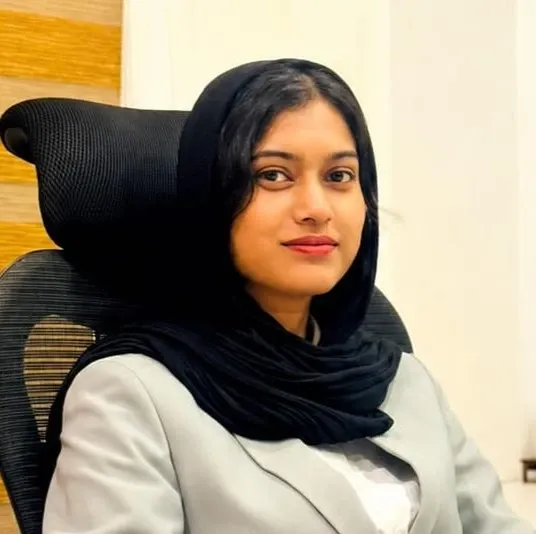 Asla farhath